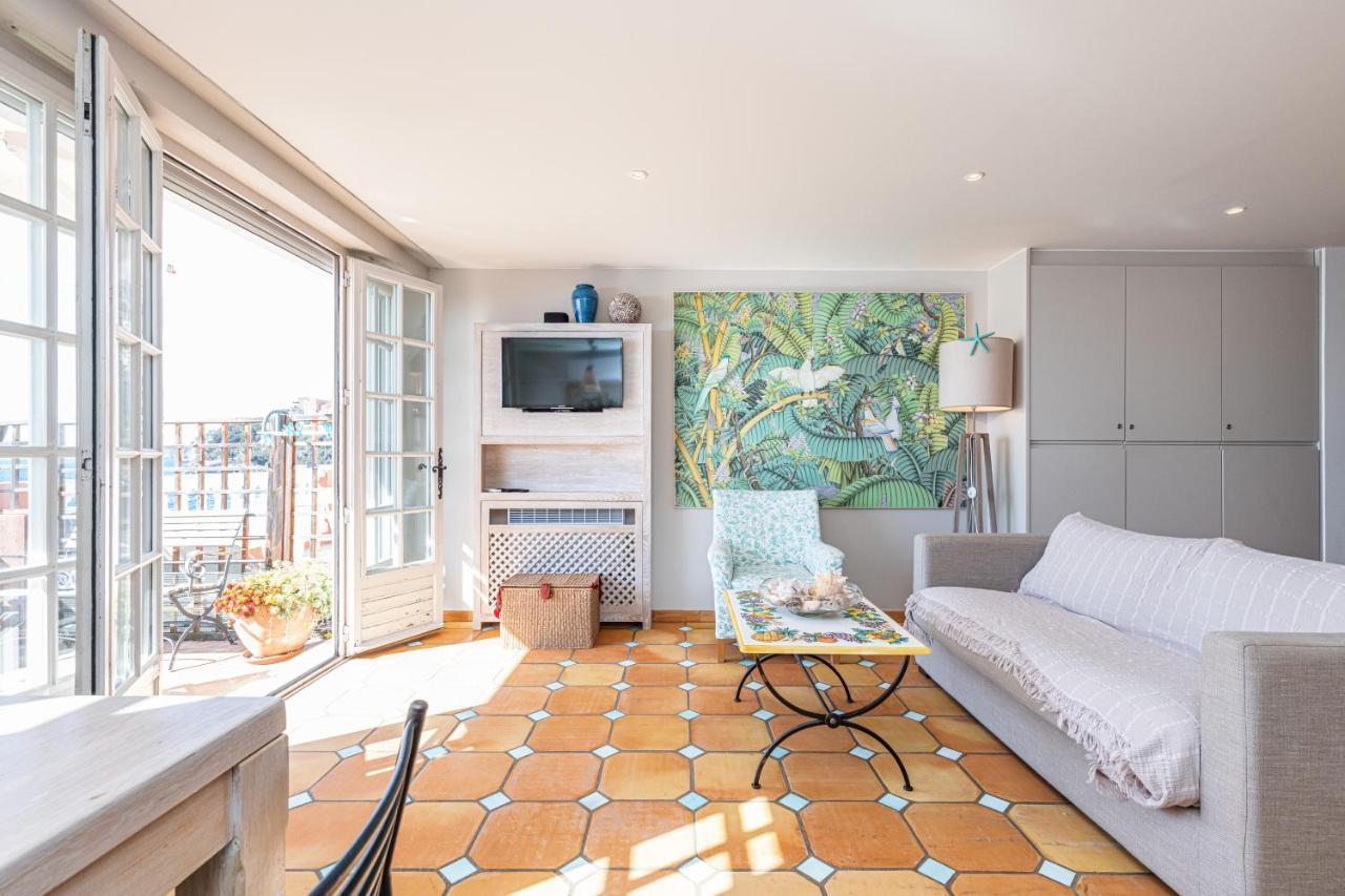 Le Golfe Bleu - Havre De Paix En Bord De Apartment Roquebrune-Cap-Martin