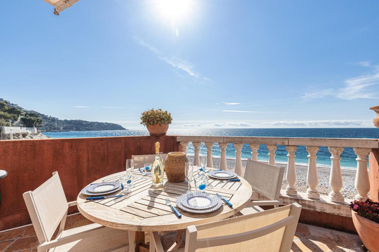 Le Golfe Bleu - Havre De Paix En Bord De Apartment Roquebrune-Cap-Martin