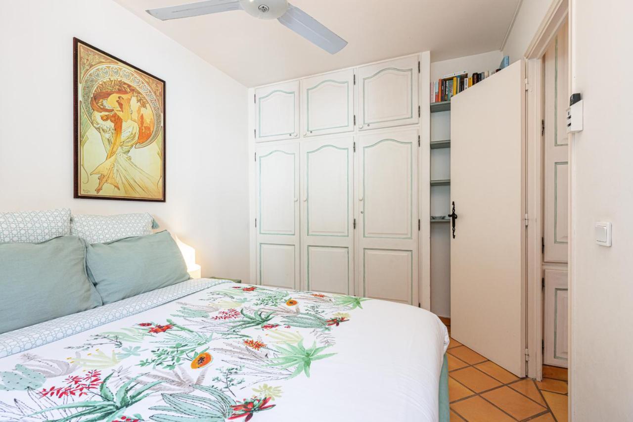 Le Golfe Bleu - Havre De Paix En Bord De Apartment Roquebrune-Cap-Martin
