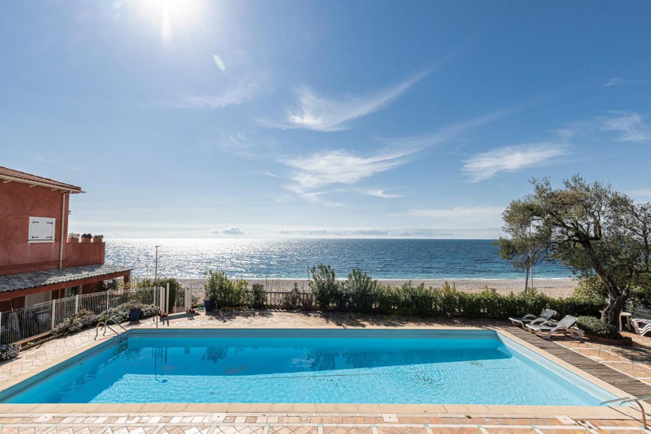 Le Golfe Bleu - Havre De Paix En Bord De * Roquebrune-Cap-Martin