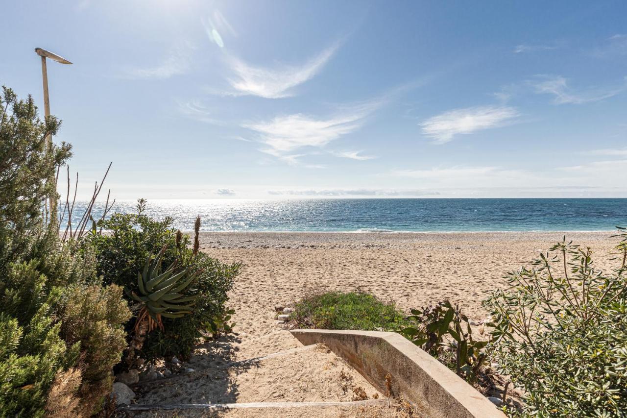 Le Golfe Bleu - Havre De Paix En Bord De Apartment Roquebrune-Cap-Martin
