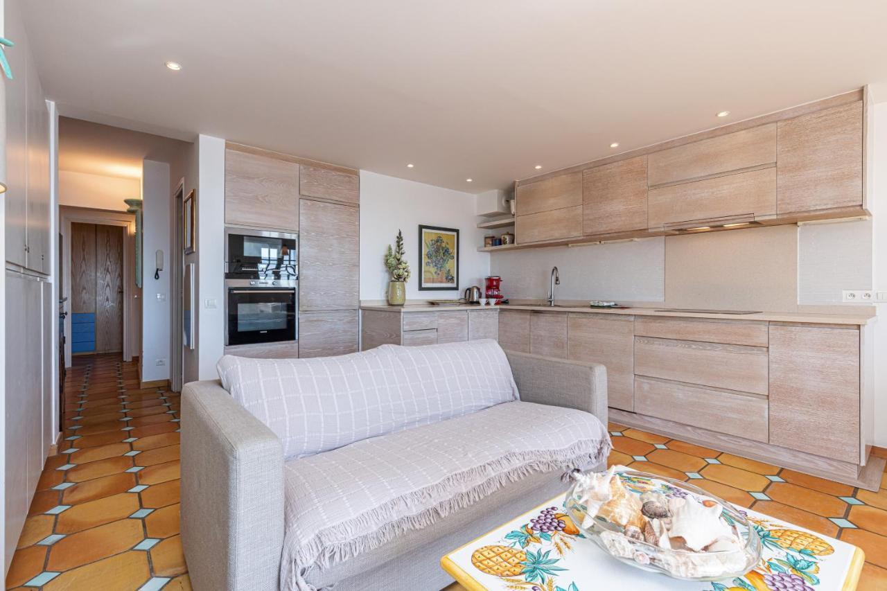 Appartement Le Golfe Bleu - Havre De Paix En Bord De *
