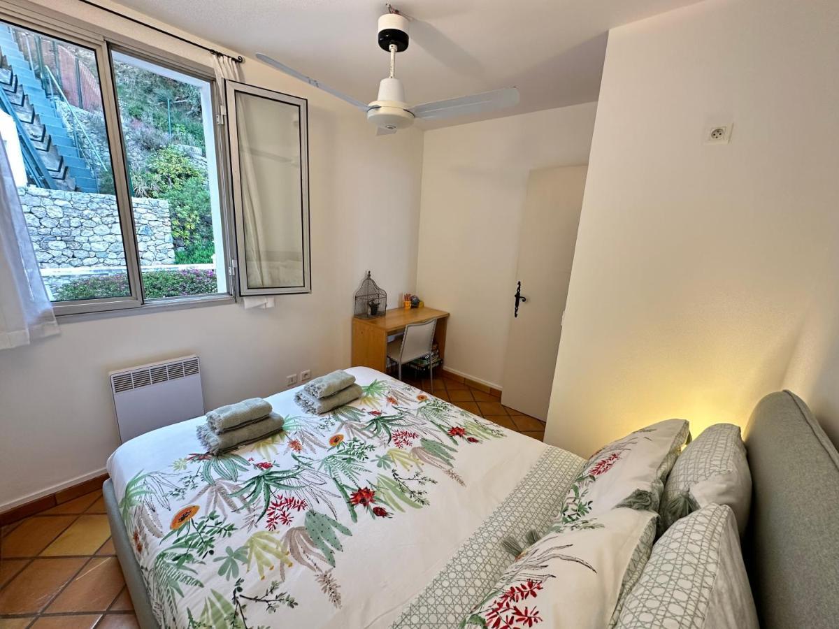 Appartement Le Golfe Bleu - Havre De Paix En Bord De