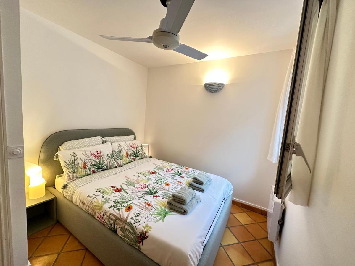Appartement Le Golfe Bleu - Havre De Paix En Bord De *